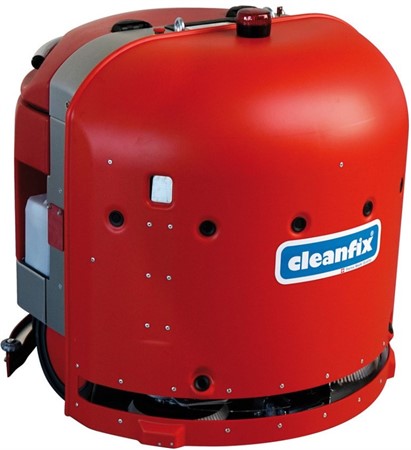 Tamm kit Cleanfix RA 660 Navi ROBO NR